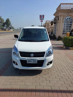 Suzuki Wagon R 2023