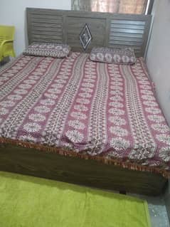 bedroom set with mattress 0