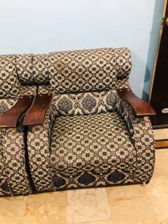 SOFA like new condition