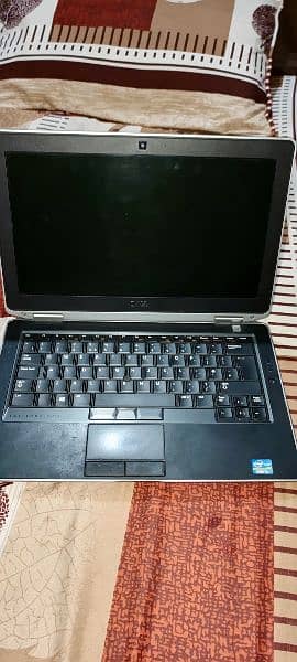 Dell laptop 1