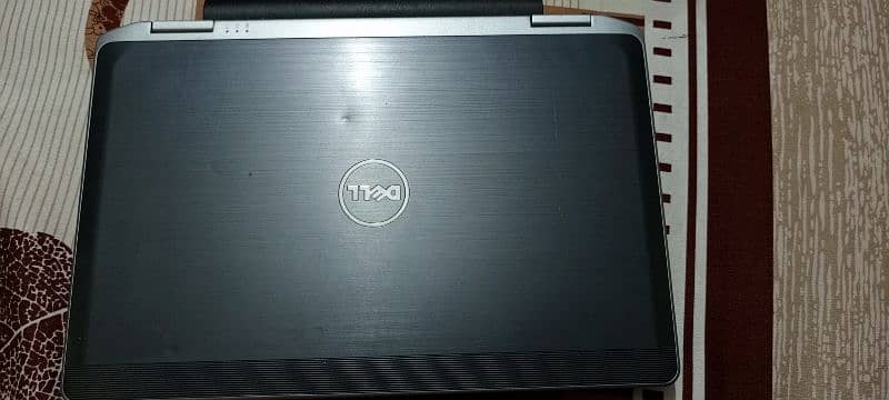 Dell laptop 2