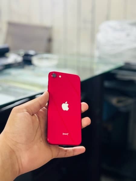 iphone se2020 urgent sale 3