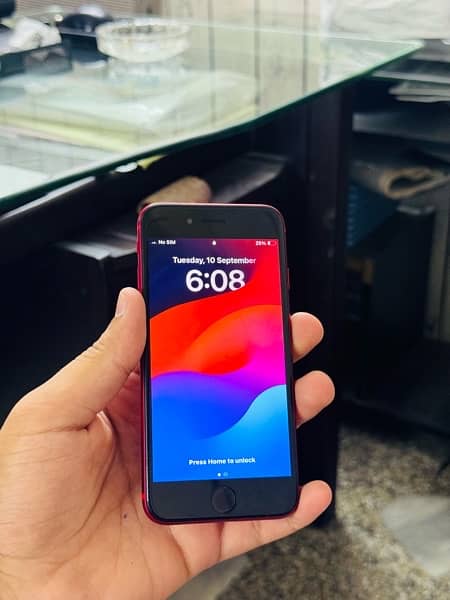 iphone se2020 urgent sale 6