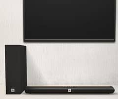 JBL CINEMA SB150 | Sound Bar | JBL Cinema Sound Bar