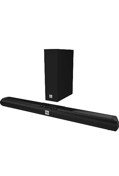 JBL CINEMA SB150 | Sound Bar | JBL Cinema Sound Bar 4