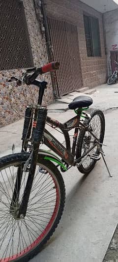 Humber Sport Cycle For Sale Urgent 0