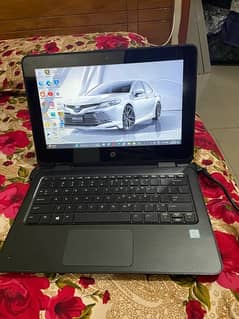 Hp Laptop X360 (03244858906)