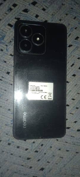 Realme C53 8