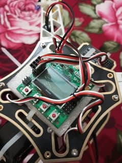 kk2.1. 5 Flight Controller For Sale