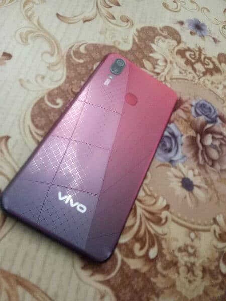 vivo y 11 3