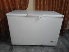 Haier Inverter Deep freezer