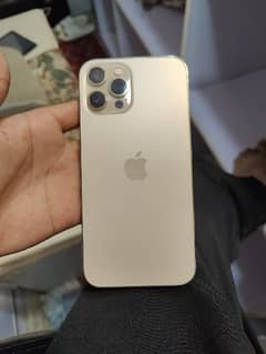 iphone 12 pro max non pta 128 w p sim time. available