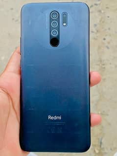 Redmi