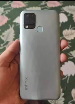 Infinix not 10s Exchange Possible 0