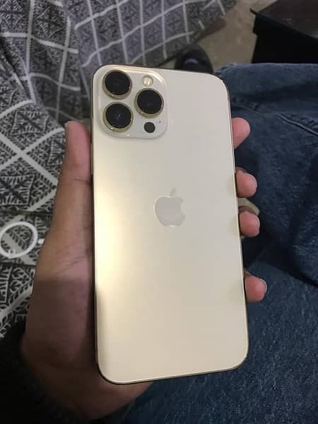 Iphone 13 Pro Max (128gb) 0