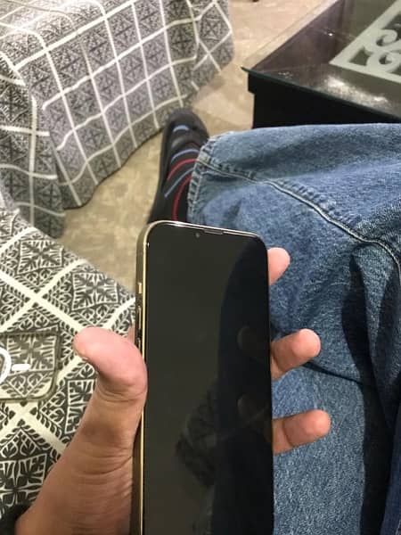 Iphone 13 Pro Max (128gb) 2