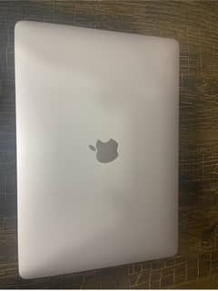 MacBook Air M1 8-256