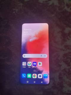 One plus 7t pro McLaren addition 0