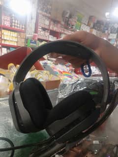 Very nice Headphone