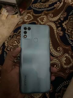 infinix