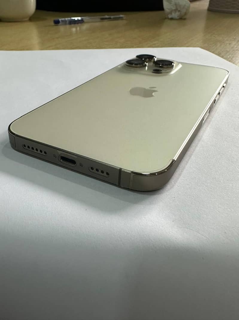 IPhone 14 Pro Max / 128gb / Official PTA Approved 11