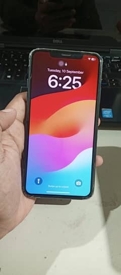 iPhone 11 Pro Max fu 64 gb