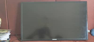 Samsung LED TV