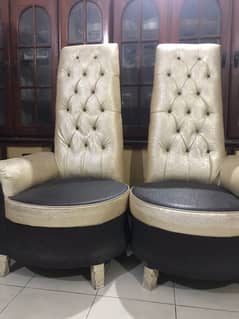 Fancy chairs for sale