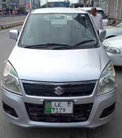 Suzuki Wagon R VXL 2016 0