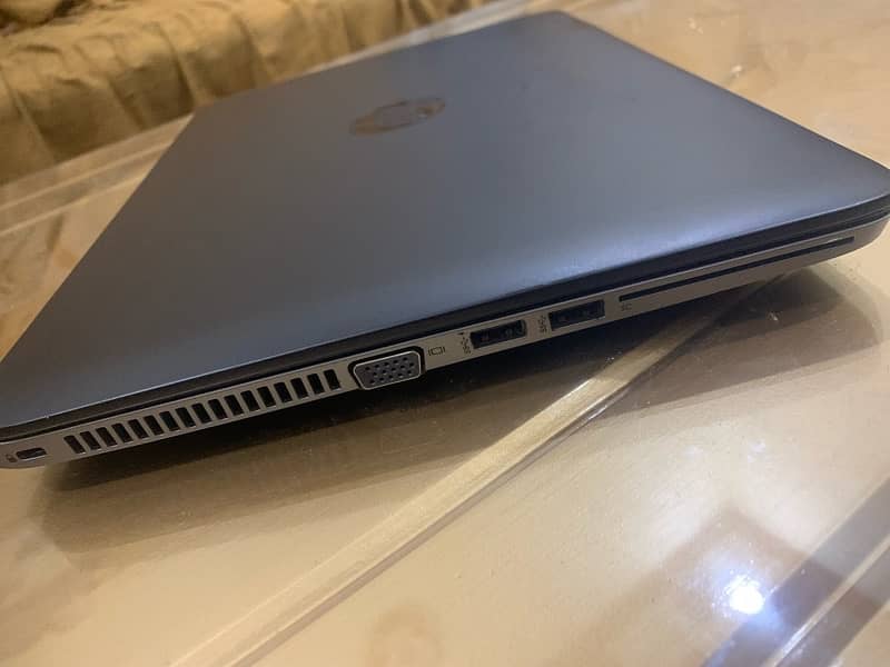 Hp EliteBook i5 4th generation 8gb Ram 128gb SSD Windows 10 5