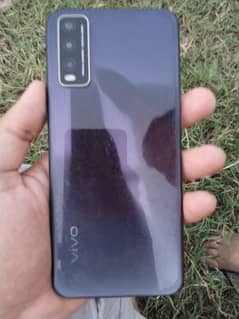 vivo y20