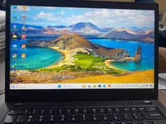 Lenovo Thinkpad t490