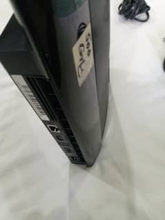 ps3 super slim 500 gb in excellent condition