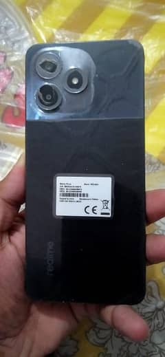 Realme C51 4GB Ram 64Gb