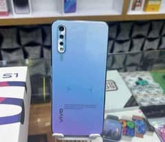 vivo s1 Stroge 4/128 GB PTA approved for sale 0326.9200. 962