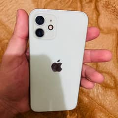 iPhone 12 Pro JV Non PTA 256 GB