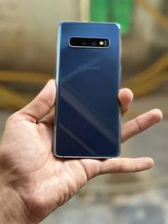 Samsung Galaxy s10 Camera like DSLR gaming beast urgent sale others