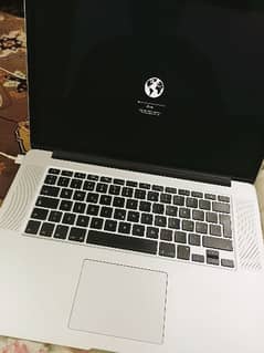 MacBook pro 2015 Mid - 256GB 0