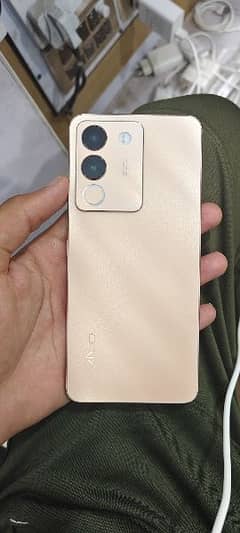 vivo v29e