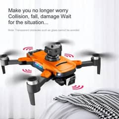 s99 drone camera HD