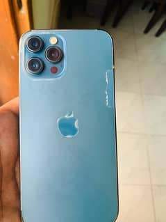 iphone 12 pro max non pta fu for sale 0