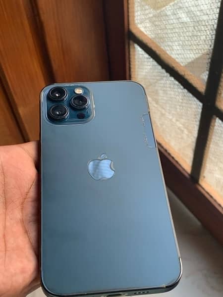 iphone 12 pro max non pta fu for sale 6