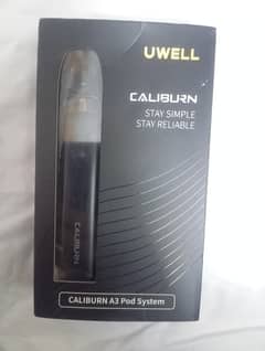 Uwell