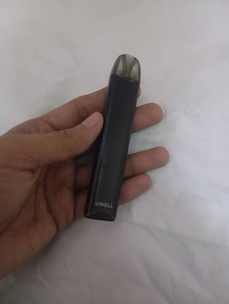 Uwell Caliburn A3 pod 2