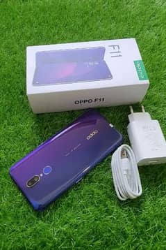 oppo f11 pro 8 /256