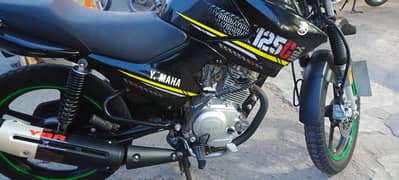 Yamaha