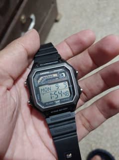 Casio