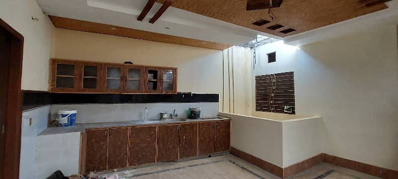 Spacious 5 Marla House Available For sale In Khadim Ali Road 2