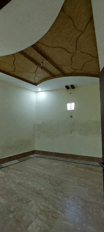 Spacious 5 Marla House Available For sale In Khadim Ali Road 7