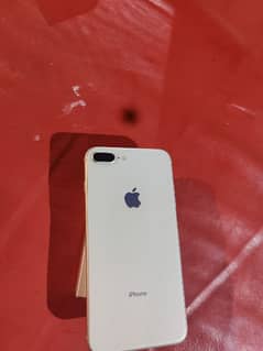 iphone 8 plus 256 PTA approved